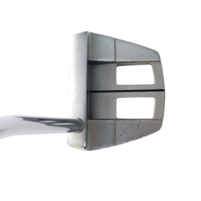 TaylorMade: TP HYDROBLAST DuPage Putter Steel 35" Right Hand