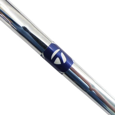 TaylorMade: TP HYDROBLAST DuPage Putter Steel 35" Right Hand