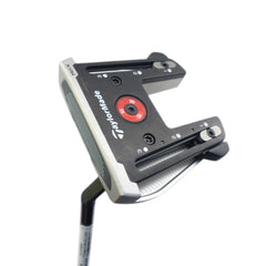 TaylorMade: Spider GT Max Putter Steel 34