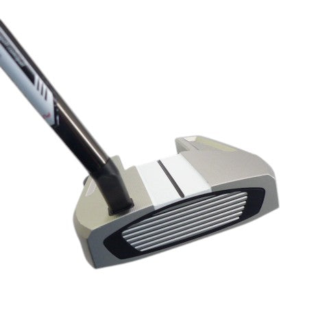 TaylorMade: Spider GT Max Putter Steel 34" Left Hand
