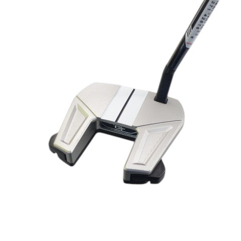 TaylorMade: Spider GT Max Putter Steel 34" Left Hand