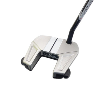 TaylorMade: Spider GT Max Putter Steel 34" Left Hand