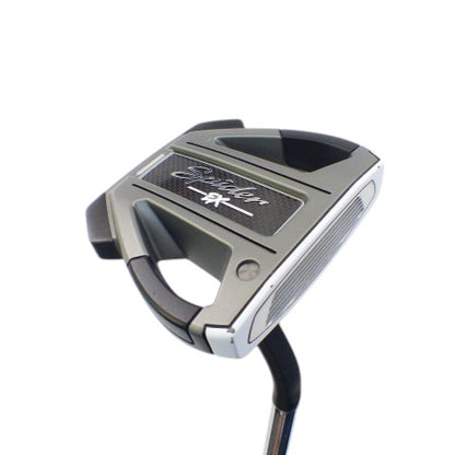 TaylorMade: Spider EX #3 Platinum/White Putter Steel 35" Right Hand