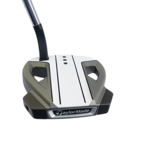 TaylorMade: Spider EX #3 Platinum/White Putter Steel 35" Right Hand