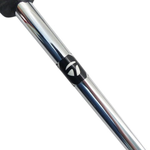 TaylorMade: Spider EX #3 Platinum/White Putter Steel 35" Right Hand