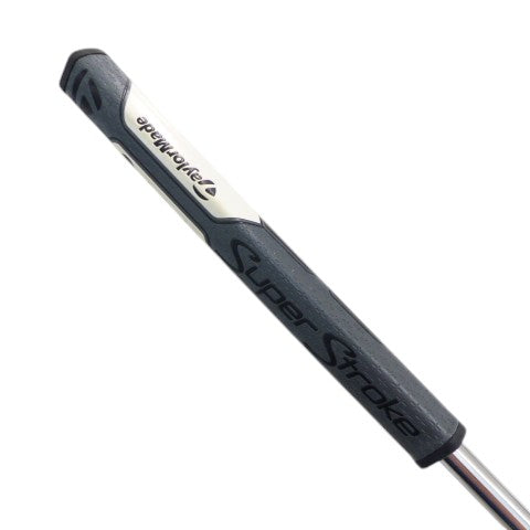 TaylorMade: Spider EX #3 Platinum/White Putter Steel 35" Right Hand