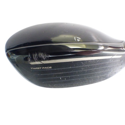 TaylorMade: Qi10 Rescue 4H Hybrid Graphite Regular Right Hand