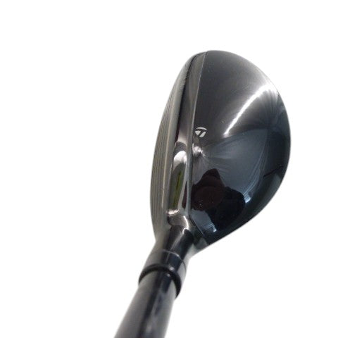 TaylorMade: Qi10 Rescue 4H Hybrid Graphite Regular Right Hand