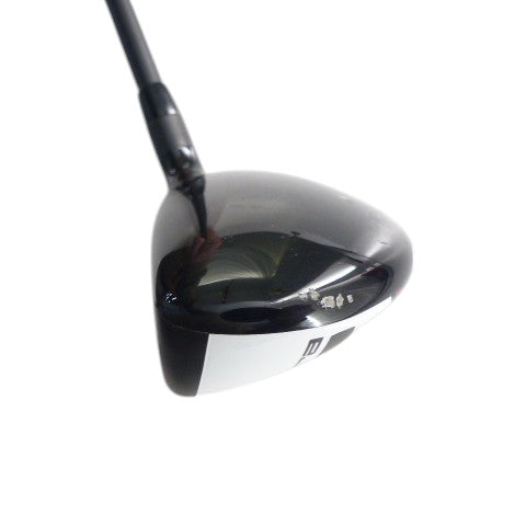 Cobra: AEROJET 4H Hybrid Graphite Regular Left Hand