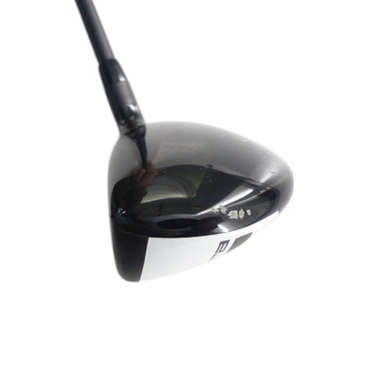 Cobra: AEROJET 4H Hybrid Graphite Regular Left Hand