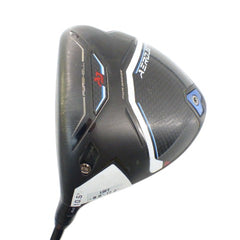 Cobra: AEROJET 10.5° Driver Graphite X-Stiff Left Hand