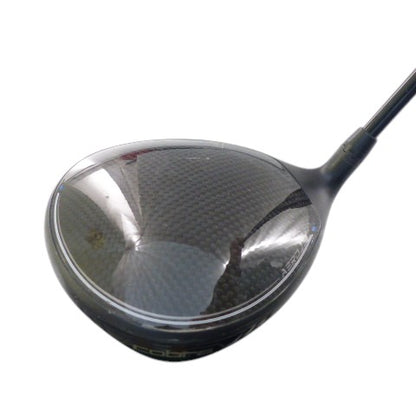 Cobra: AEROJET 10.5° Driver Graphite X-Stiff Left Hand