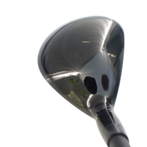 Titleist: TSi2 3w Fairway Wood Graphite Seniors Left Hand