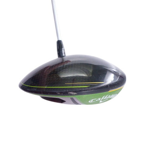 Callaway: Epic Flash 9.0° Driver Graphite Regular Right Hand