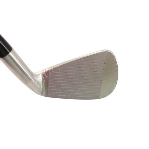 Cobra: King Forged TEC 2022 Iron Set 4-PW (7 pc.) Steel Stiff Left Hand