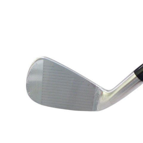 Cobra: King Forged TEC 2022 4-PW Iron Set Steel Stiff Right Hand