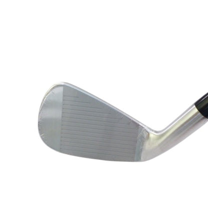 Cobra: King Forged TEC 2022 4-PW Iron Set Steel Stiff Right Hand