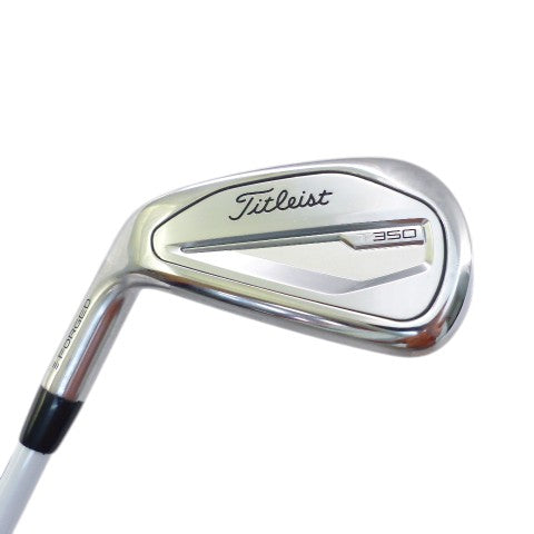 Titleist: T350 2023 Iron Set 6-PW, 48°, 53° (7 pc) Graphite Ladies Left Hand