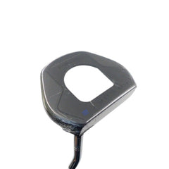 Cleveland: HB Soft 2 SB Black Retreve Putter Steel Regular Right Hand
