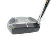 Cleveland: HB Soft 2 SB Black Retreve Putter Steel Regular Right Hand