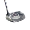 Cleveland: HB Soft 2 SB Black Retreve Putter Steel Regular Right Hand