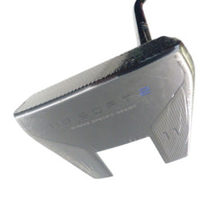 Cleveland: HB Soft 2 SB Black #11 Putter Steel Right Hand