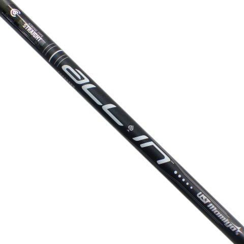Cleveland: HB Soft 2 SB Black #11 Putter Steel Right Hand