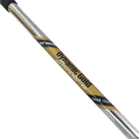 Cleveland: RTZ Tour Satin 52° Wedge Steel Wedge Right Hand