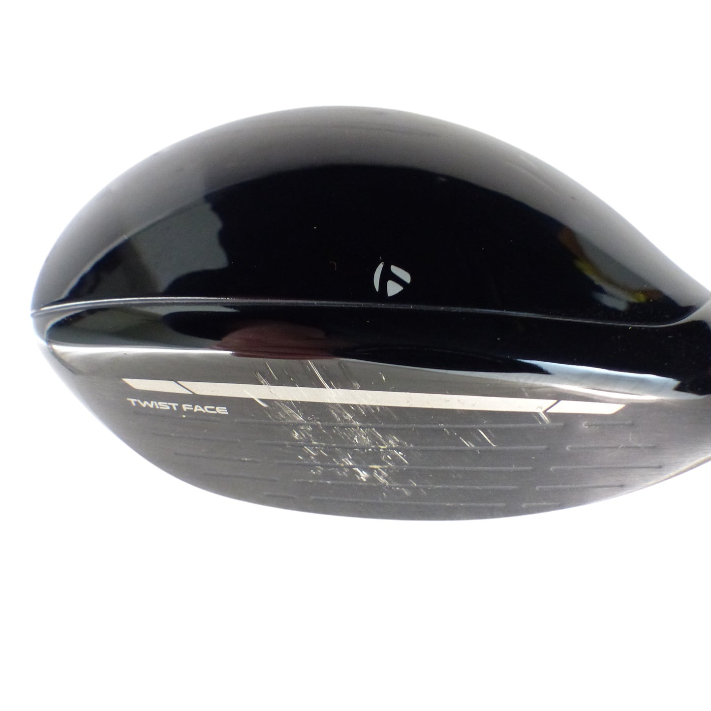 TaylorMade: Qi10 Max Rescue 4H Hybrid Graphite Regular Right Hand