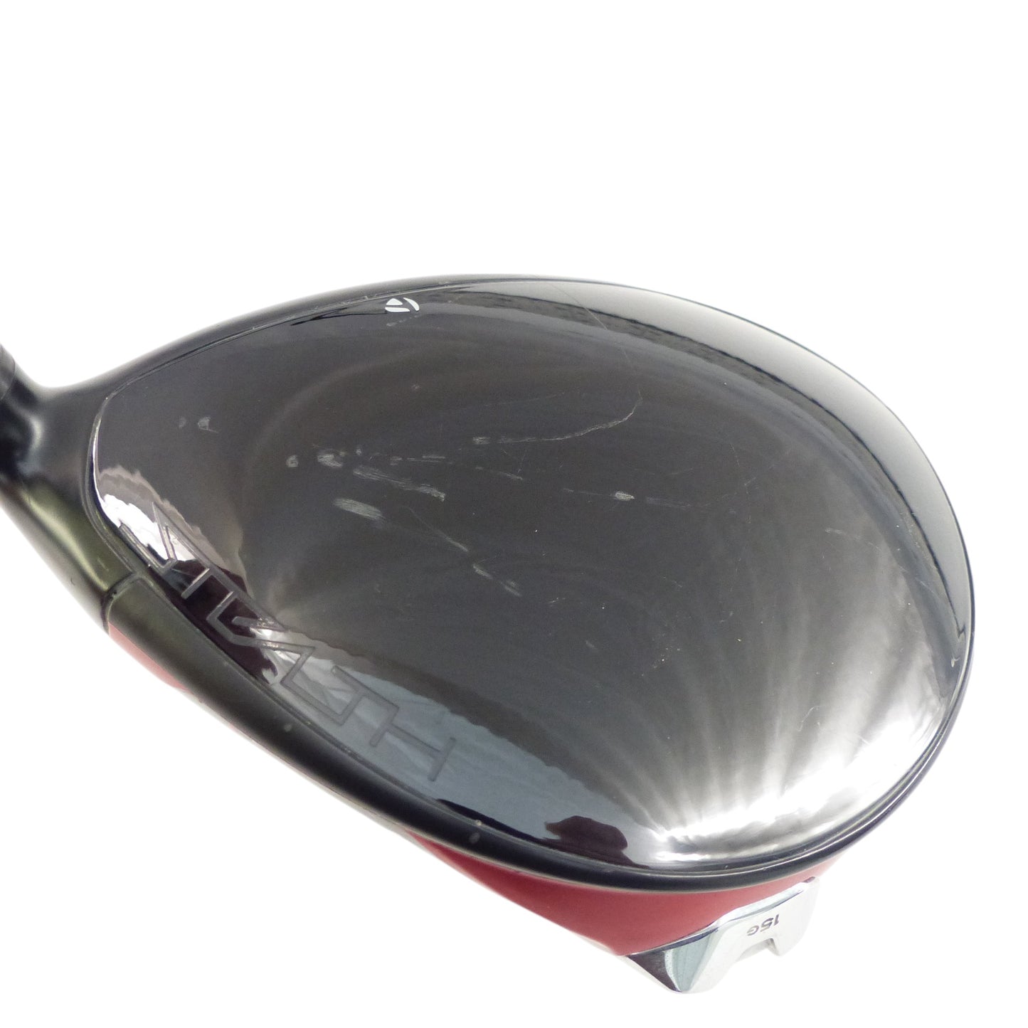 TaylorMade: Stealth 2 Plus 10.5° Driver Graphite Stiff Right Hand