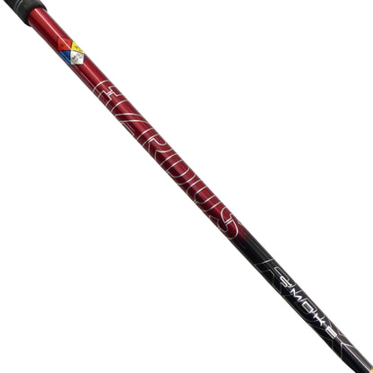 TaylorMade: Stealth Plus 3w Fairway Wood 15° Stiff Right Hand