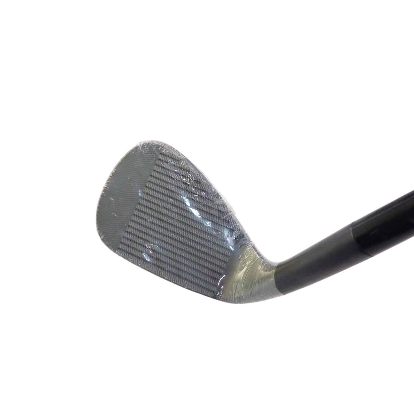 Cleveland: RTX ZipCore Black Satin 48° Wedge Steel Wedge Right Hand