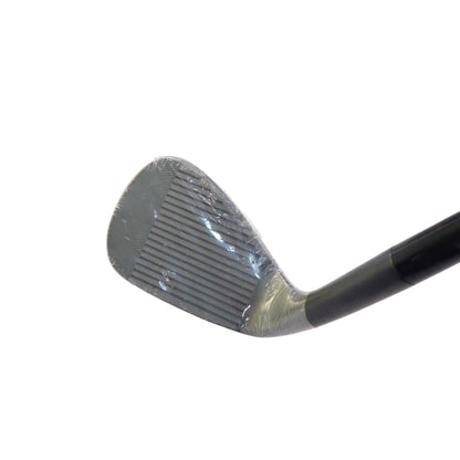 Cleveland: RTX ZipCore Black Satin 48° Wedge Steel Wedge Right Hand