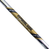Cleveland: RTX ZipCore Black Satin 48° Wedge Steel Wedge Right Hand