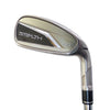 TaylorMade: Stealth HD Iron Set 5-PW, AW (7 pc) Steel Regular Right Hand
