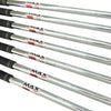 TaylorMade: Stealth HD Iron Set 5-PW, AW (7 pc) Steel Regular Right Hand