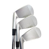 TaylorMade: Tour Preferred MB 2011 Iron Set 4-PW (7 pc) Steel Stiff Right Hand