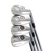 TaylorMade: Tour Preferred MB 2011 Iron Set 4-PW (7 pc) Steel Stiff Right Hand