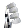 TaylorMade: Tour Preferred MB 2011 Iron Set 4-PW (7 pc) Steel Stiff Right Hand