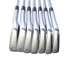 TaylorMade: Tour Preferred MB 2011 Iron Set 4-PW (7 pc) Steel Stiff Right Hand
