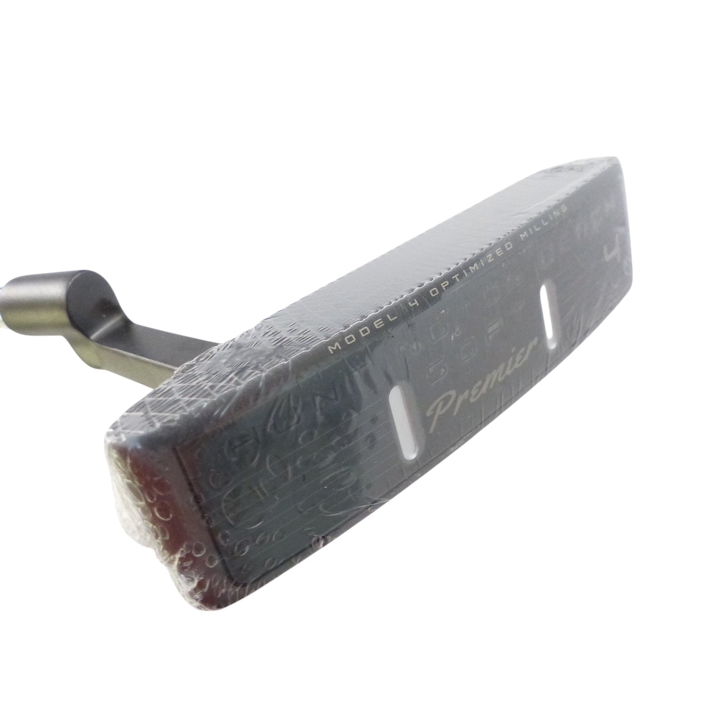 Cleveland: Huntington Beach SOFT Premier 4 Putter Steel Left Hand