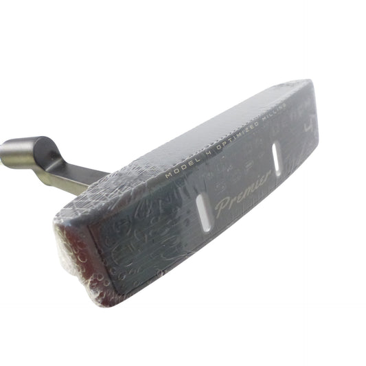 Cleveland: Huntington Beach SOFT Premier 4 Putter Steel Left Hand