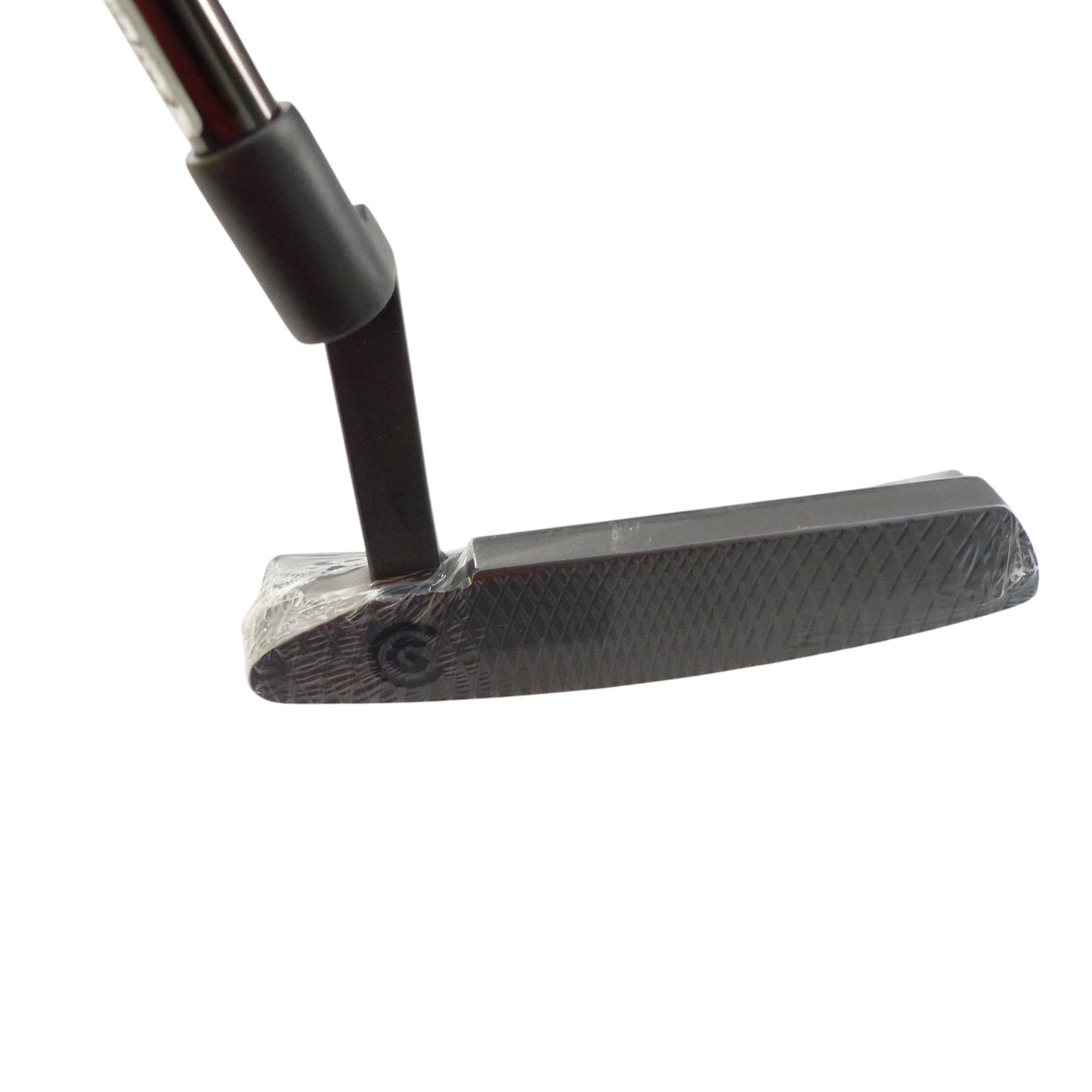 Cleveland: Huntington Beach SOFT Premier 4 Putter Steel Left Hand