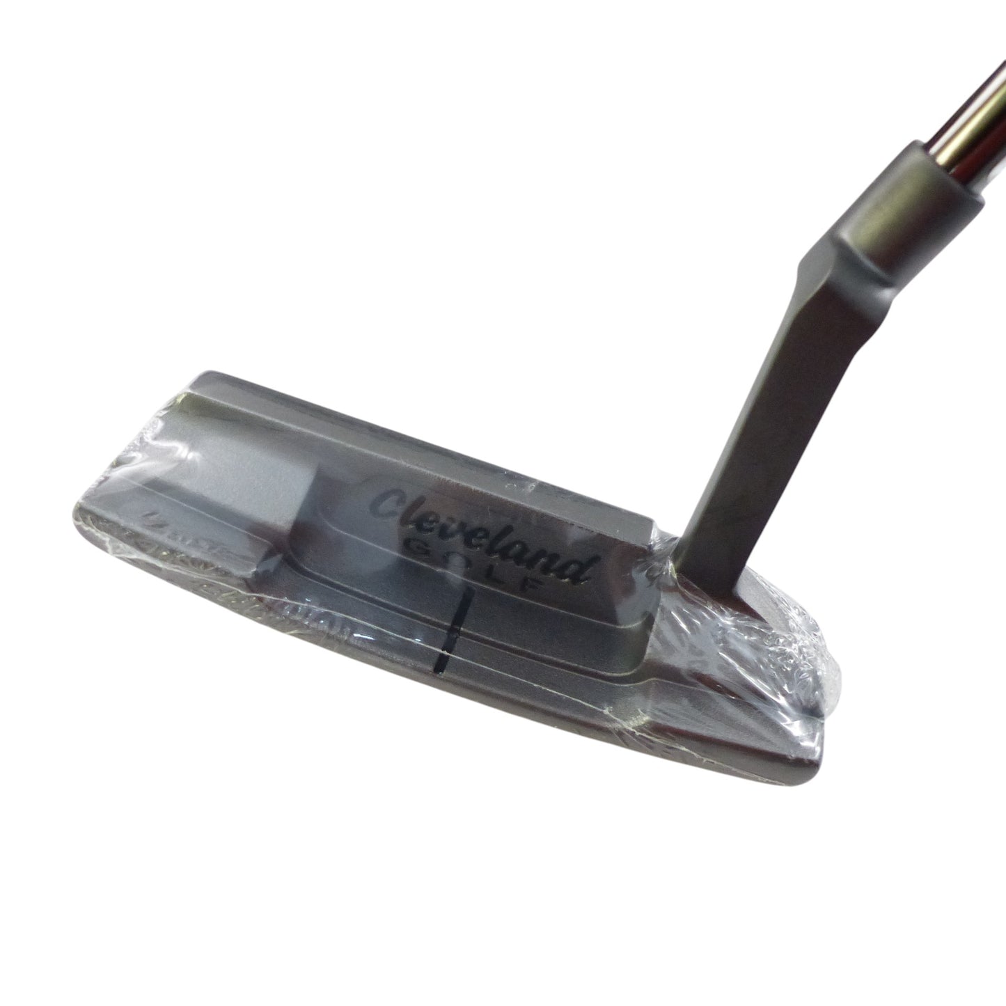 Cleveland: Huntington Beach SOFT Premier 4 Putter Steel Left Hand