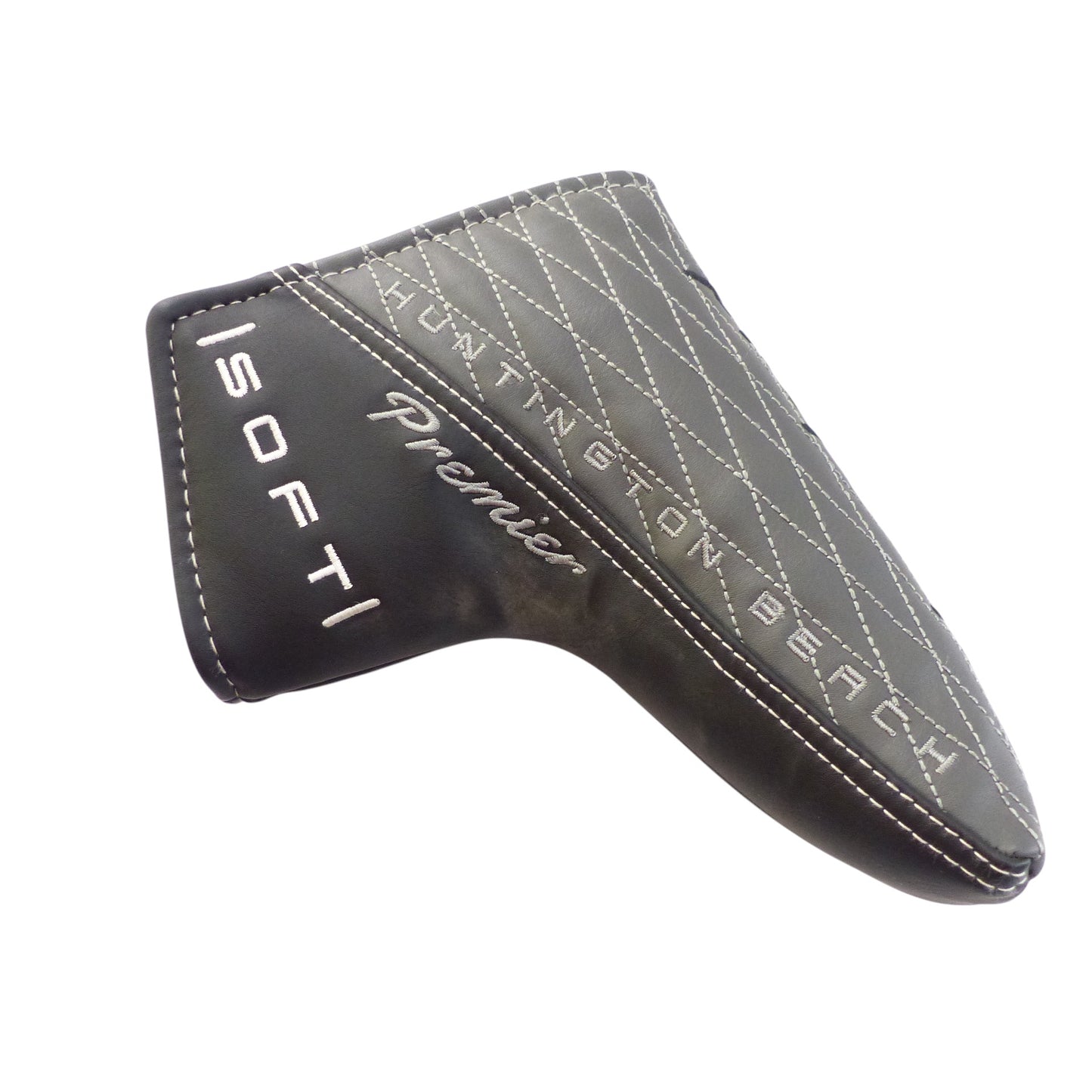 Cleveland: Huntington Beach SOFT Premier 4 Putter Steel Left Hand