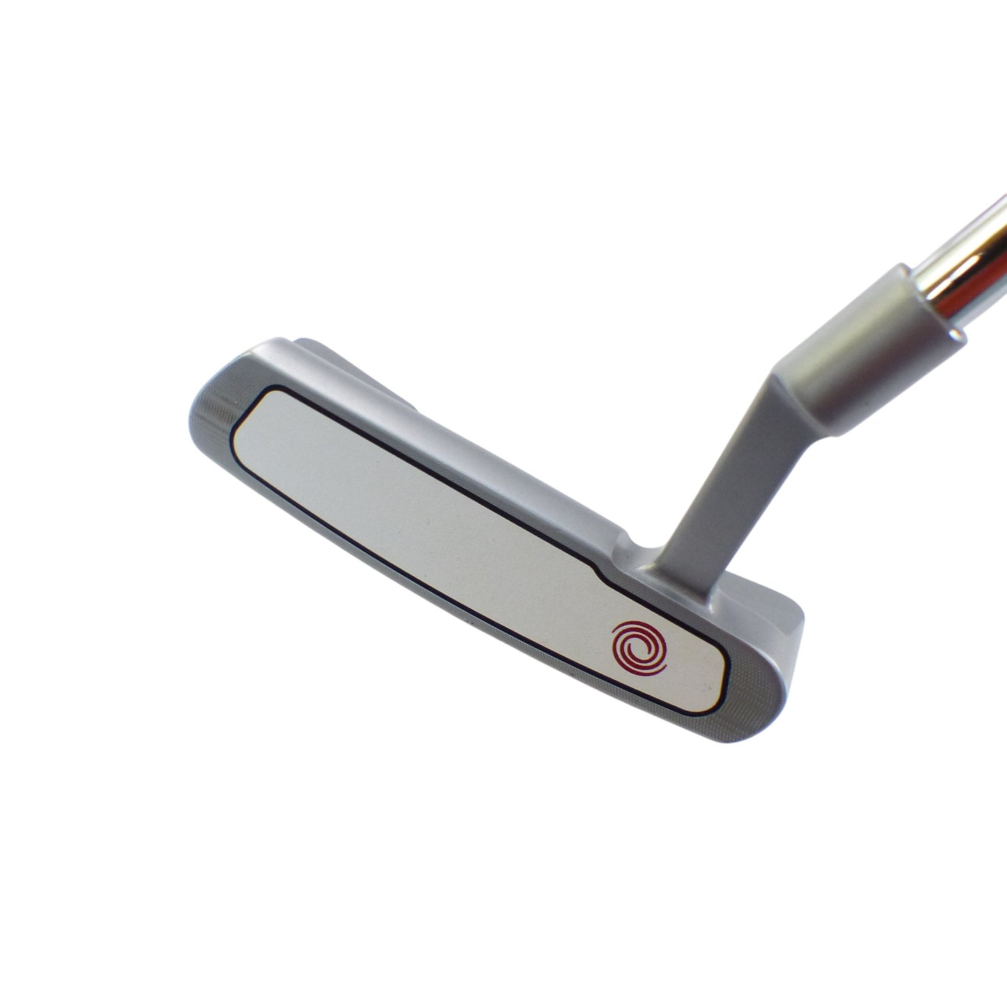 Odyssey: White Hot OG #1WS Putter Steel Left Hand