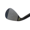 Mizuno: ES21 Black 56° Wedge Steel Stiff Right Hand