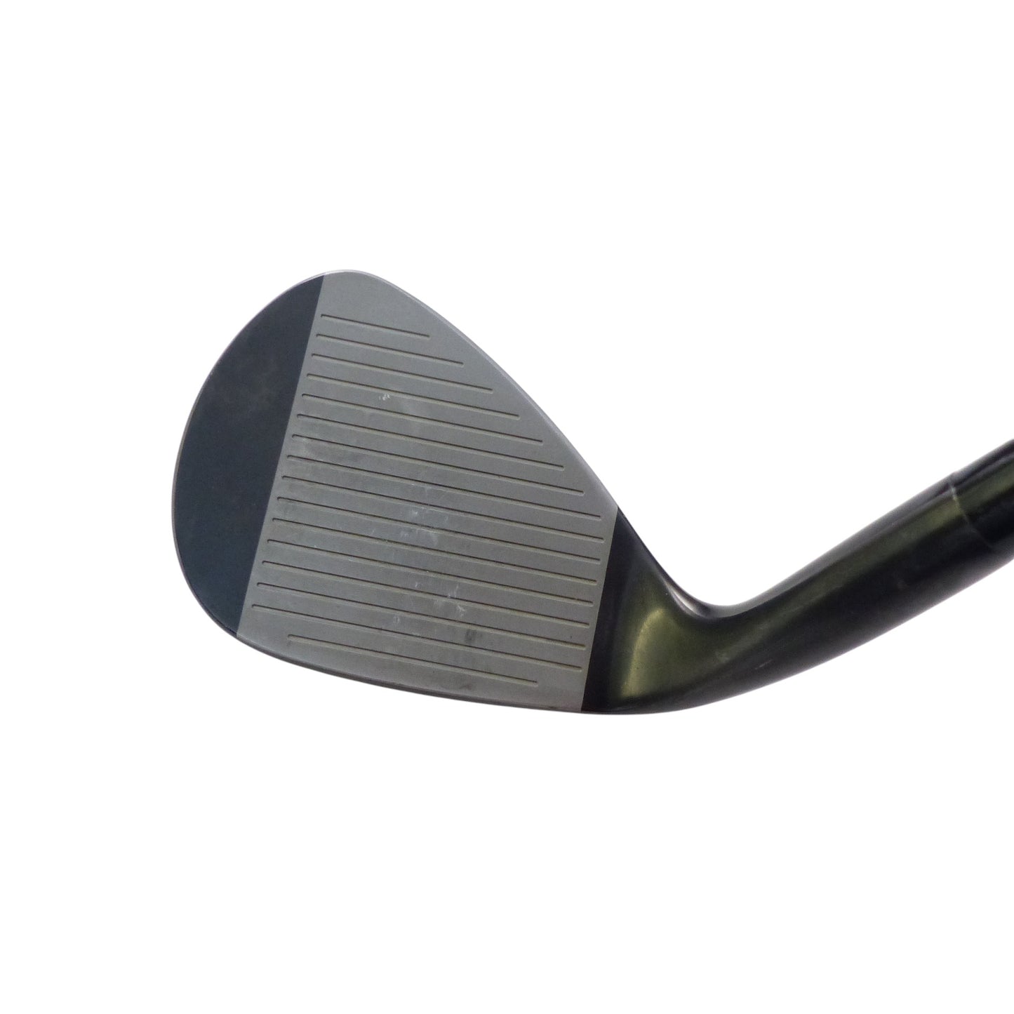 Mizuno: ES21 Black 56° Wedge Steel Stiff Right Hand