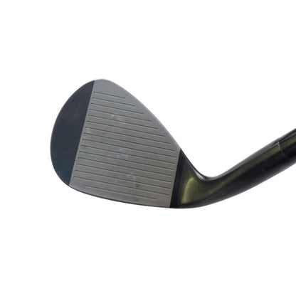 Mizuno: ES21 Black 56° Wedge Steel Stiff Right Hand