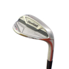 Cleveland: CBX2 54* Wedge Graphite Ladies Right Hand